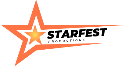 Starfest Productions logo